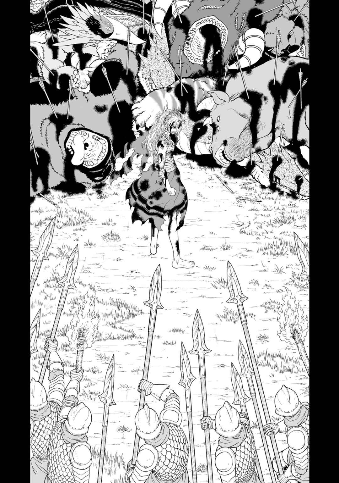 Page 19 Chapter 9 Zatch Bell! 2