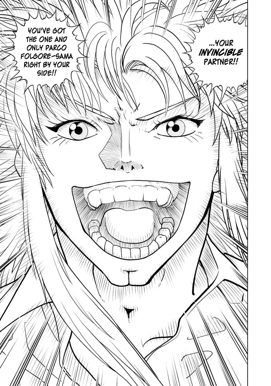 Page 23 Chapter 9 Zatch Bell! 2