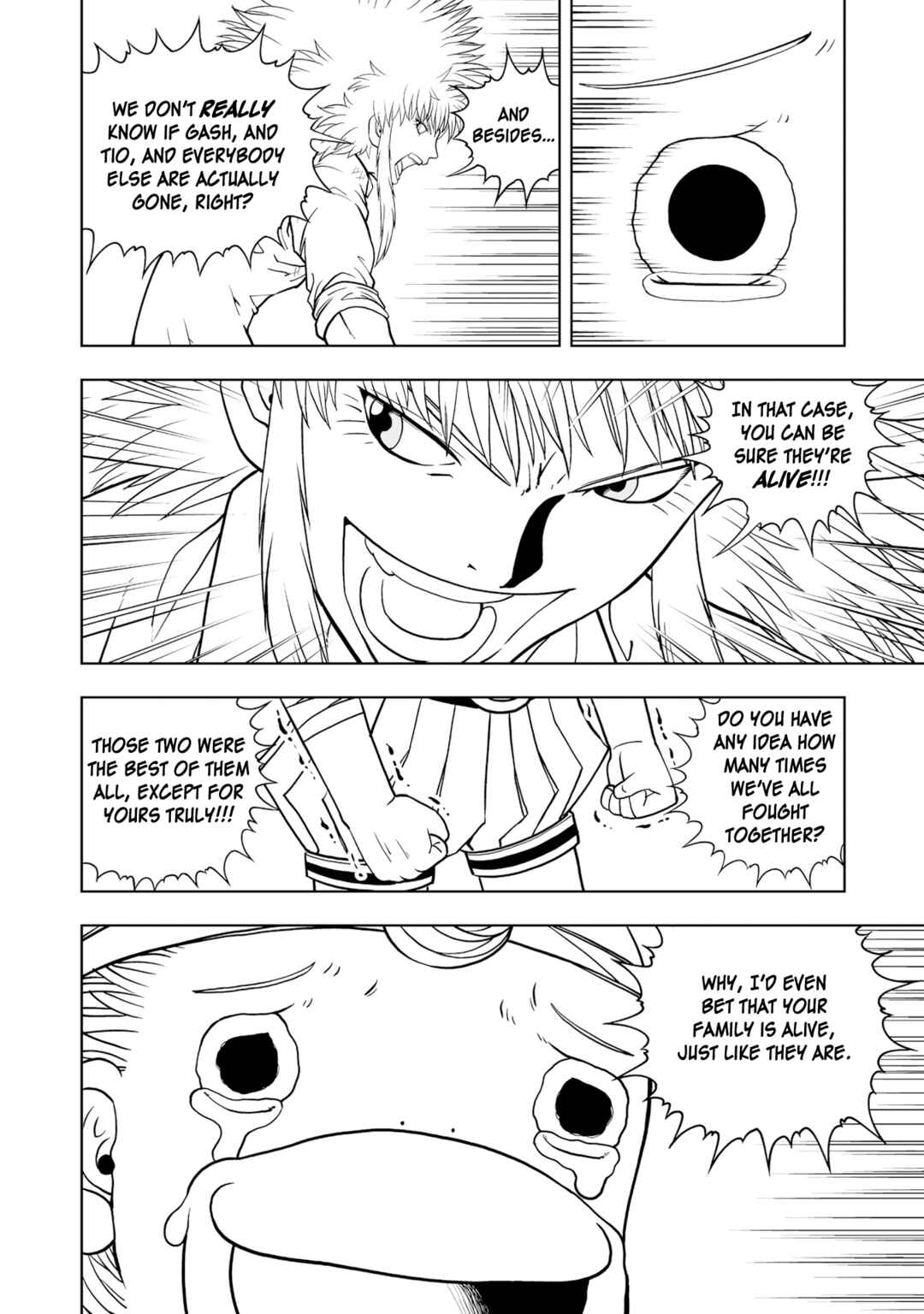 Page 24 Chapter 9 Zatch Bell! 2