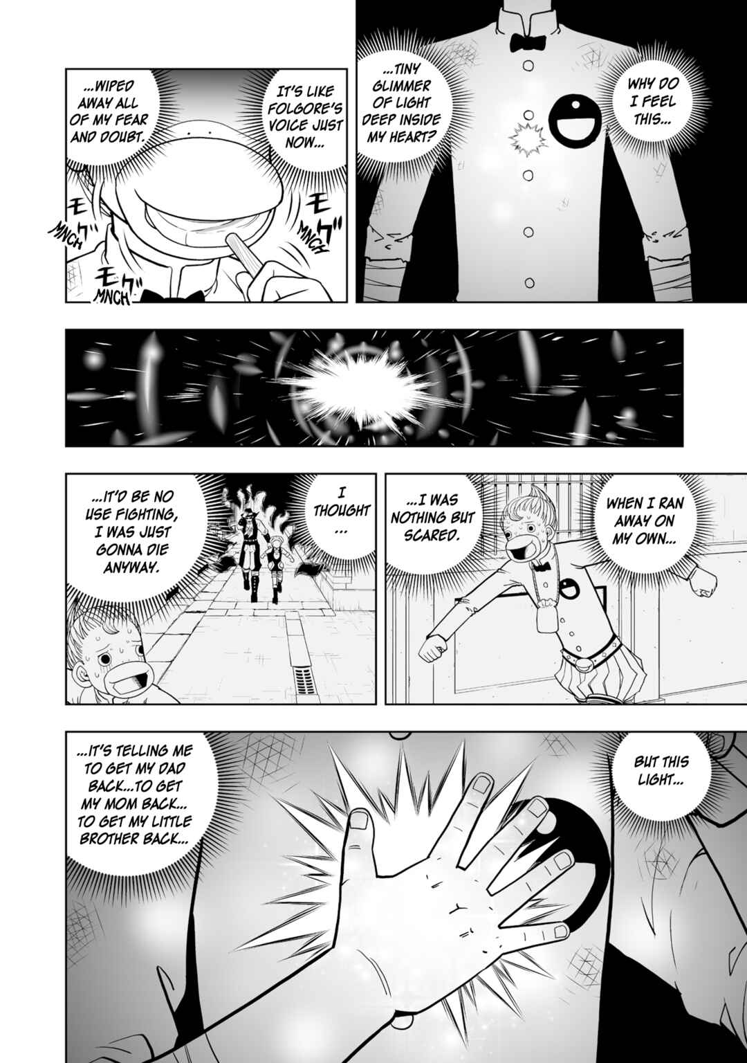 Page 30 Chapter 9 Zatch Bell! 2