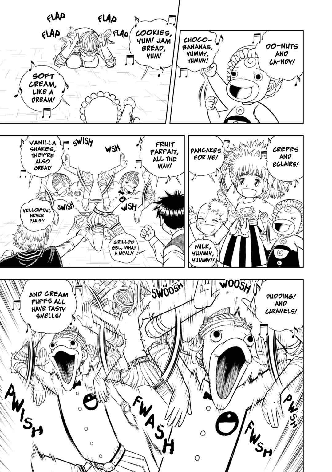 Page 24 Chapter 12 Zatch Bell! 2