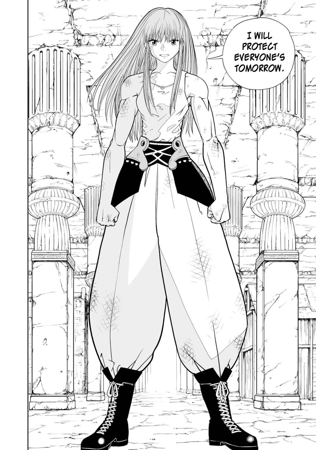 Page 38 Chapter 12 Zatch Bell! 2