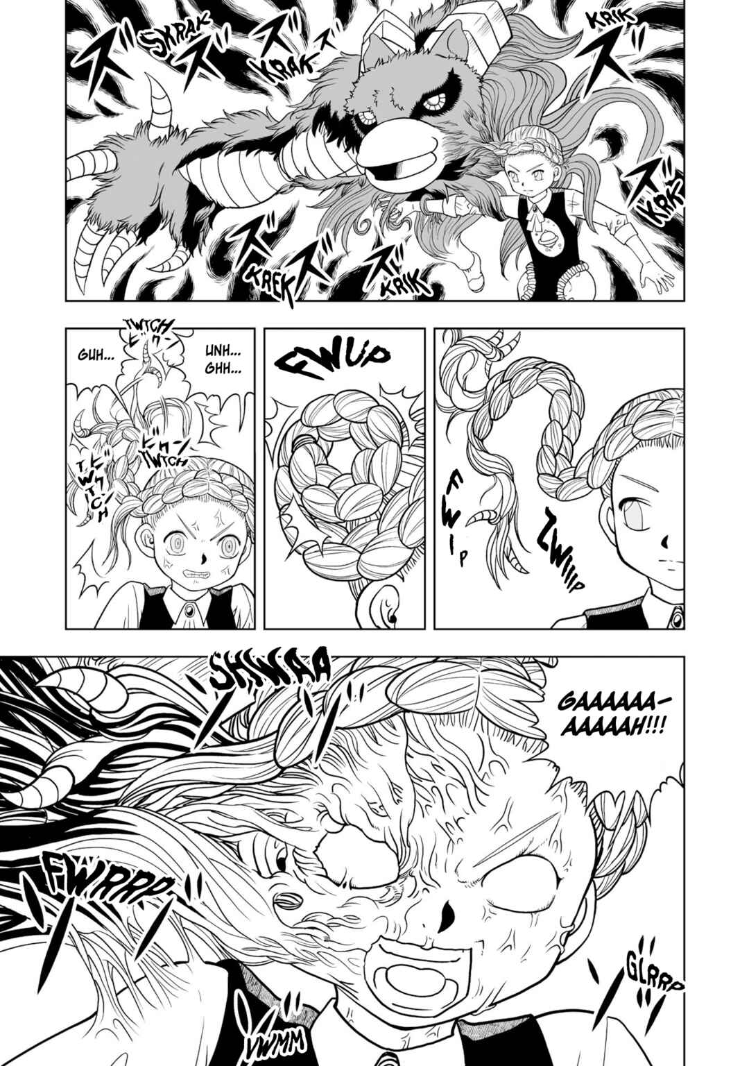 Page 13 Chapter 10 Zatch Bell! 2