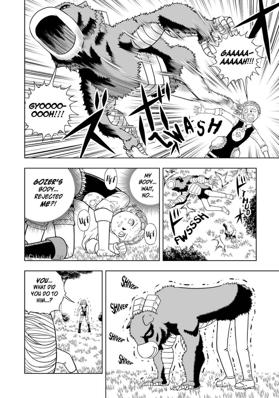 Page 14 Chapter 10 Zatch Bell! 2