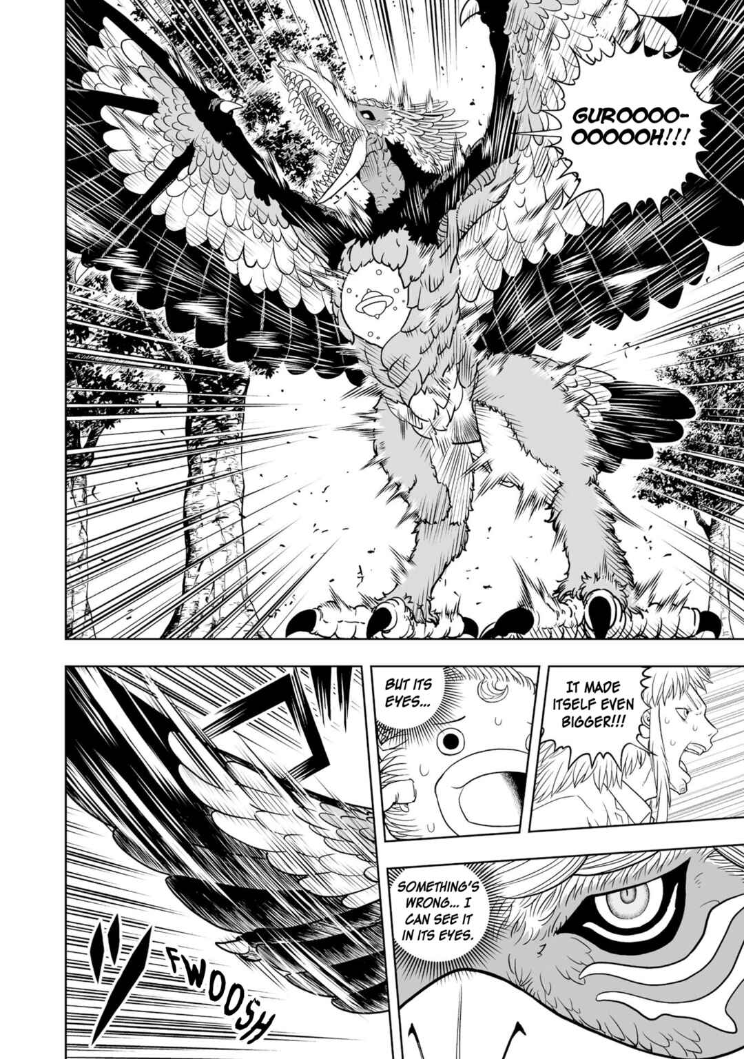 Page 16 Chapter 10 Zatch Bell! 2