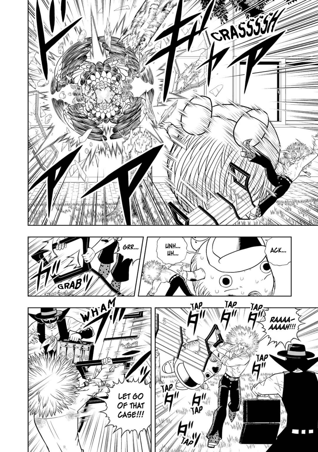 Page 20 Chapter 10 Zatch Bell! 2