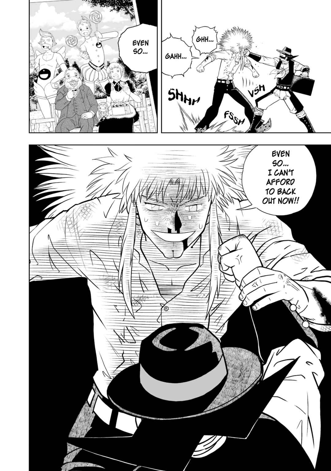 Page 22 Chapter 10 Zatch Bell! 2