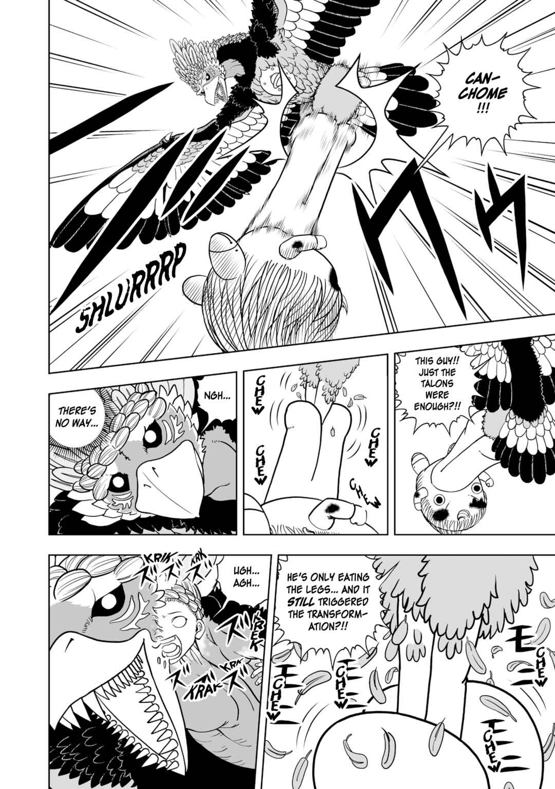 Page 27 Chapter 10 Zatch Bell! 2