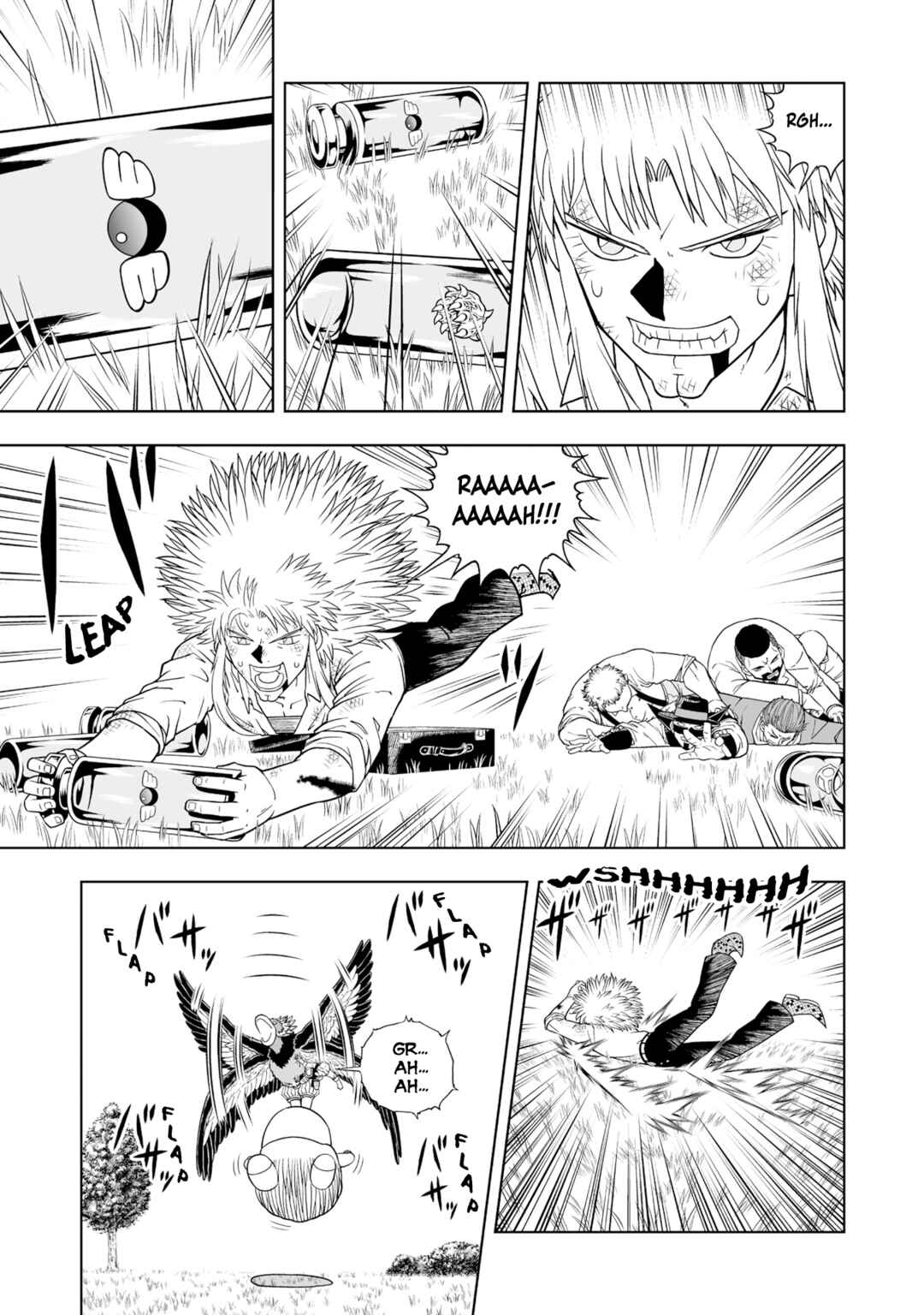 Page 30 Chapter 10 Zatch Bell! 2
