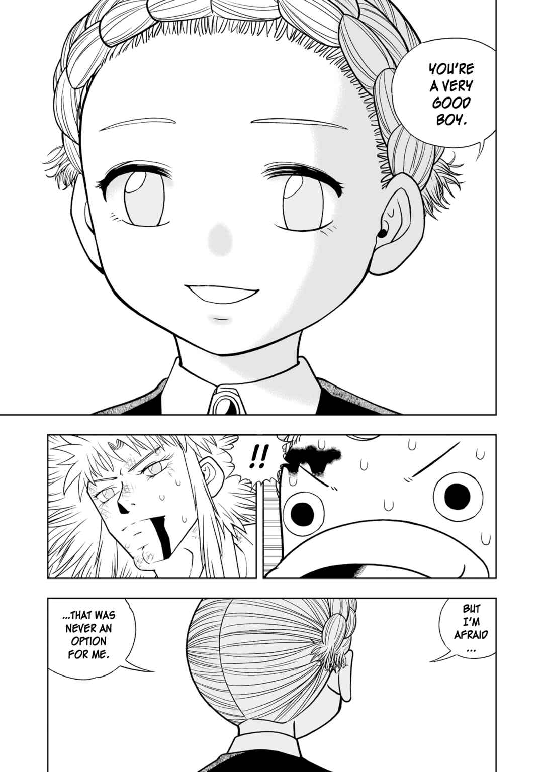 Page 34 Chapter 10 Zatch Bell! 2