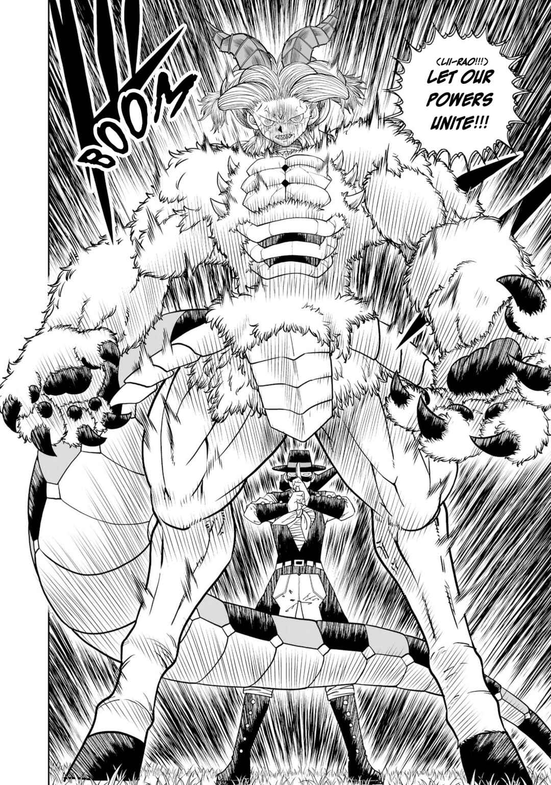 Page 37 Chapter 10 Zatch Bell! 2