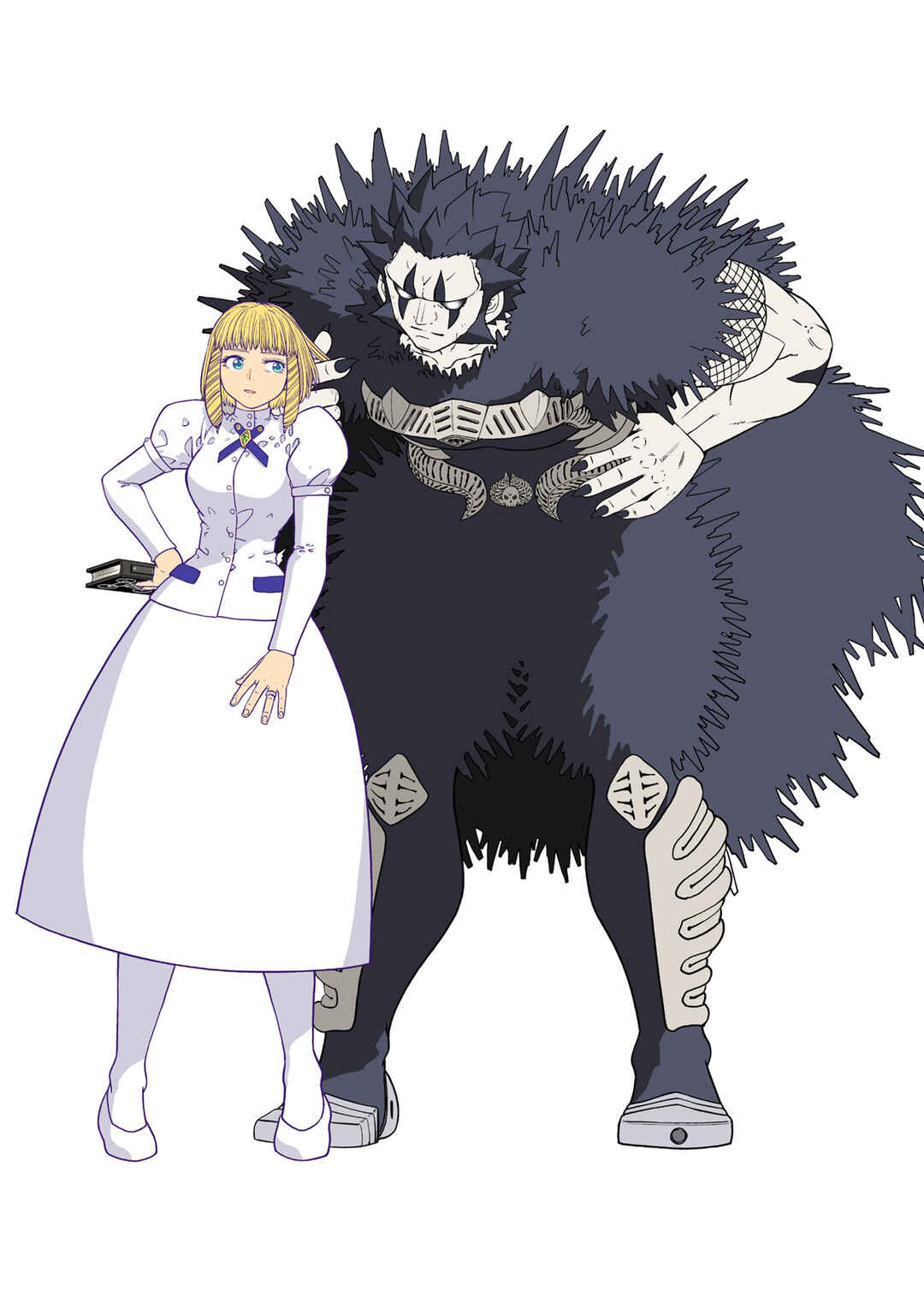 Page 14 Chapter 23.5 Zatch Bell! 2