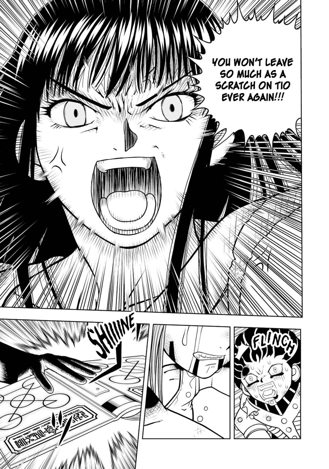 Page 17 Chapter 15 Zatch Bell! 2
