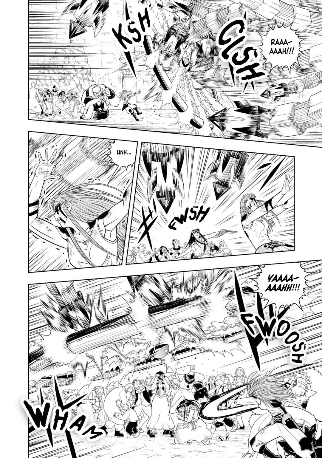 Page 20 Chapter 15 Zatch Bell! 2
