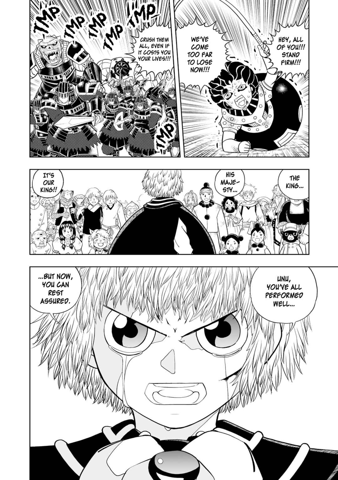Page 30 Chapter 15 Zatch Bell! 2