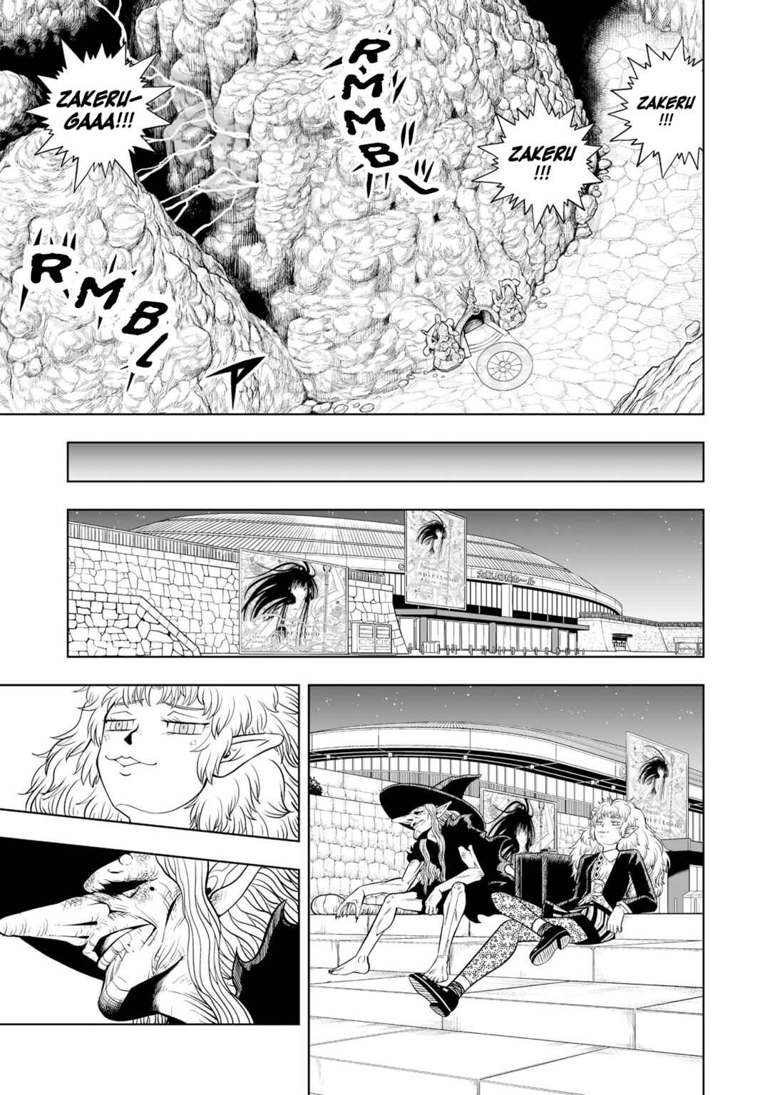 Page 31 Chapter 15 Zatch Bell! 2