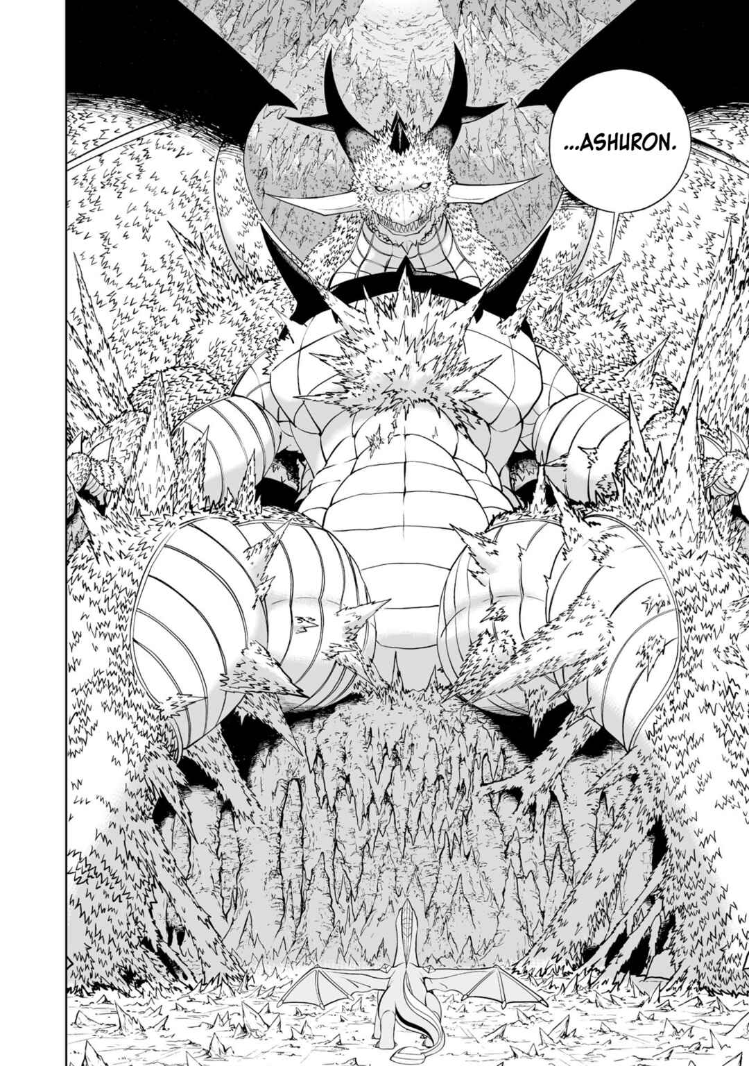 Page 35 Chapter 15 Zatch Bell! 2