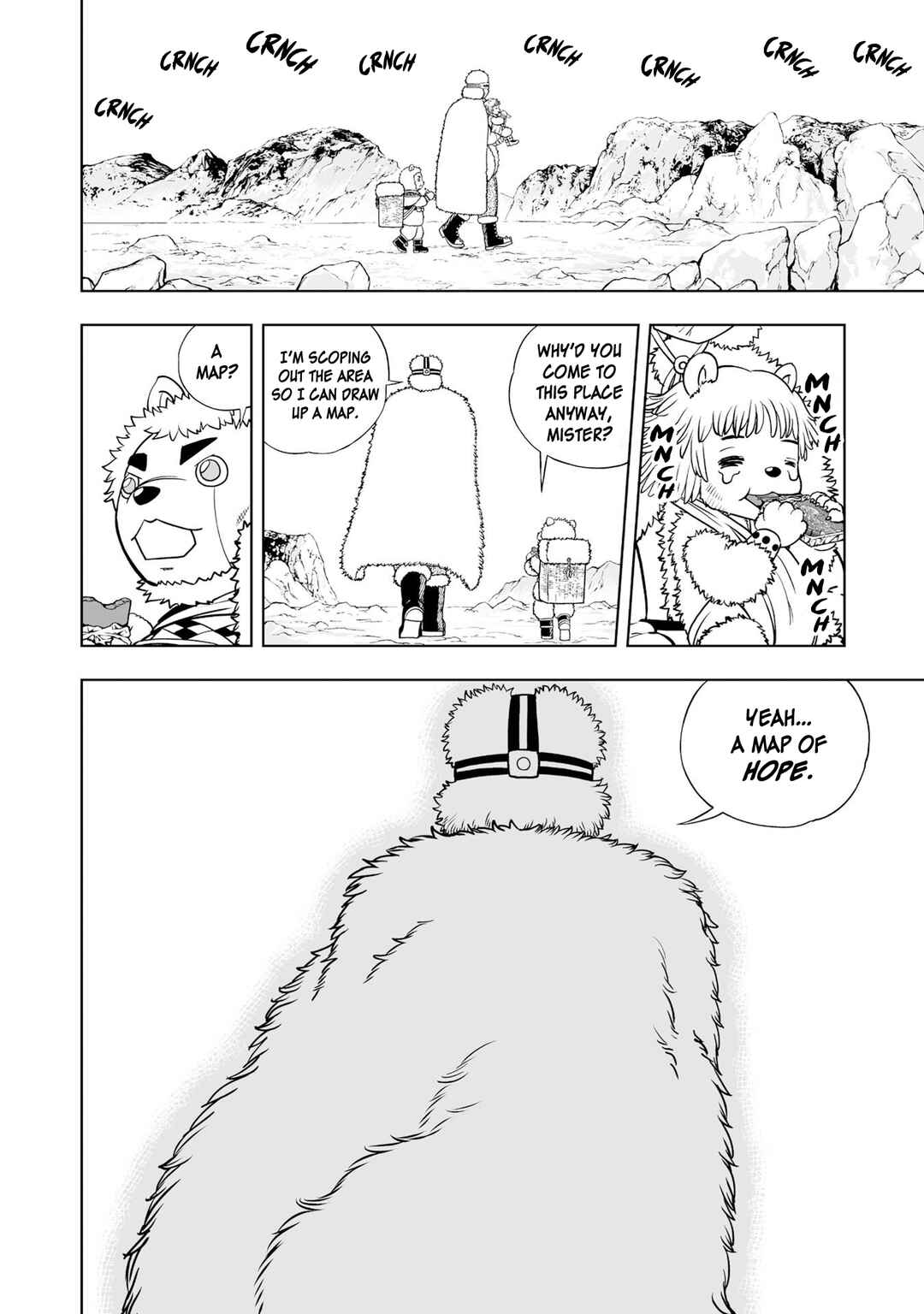 Page 27 Chapter 25 Zatch Bell! 2