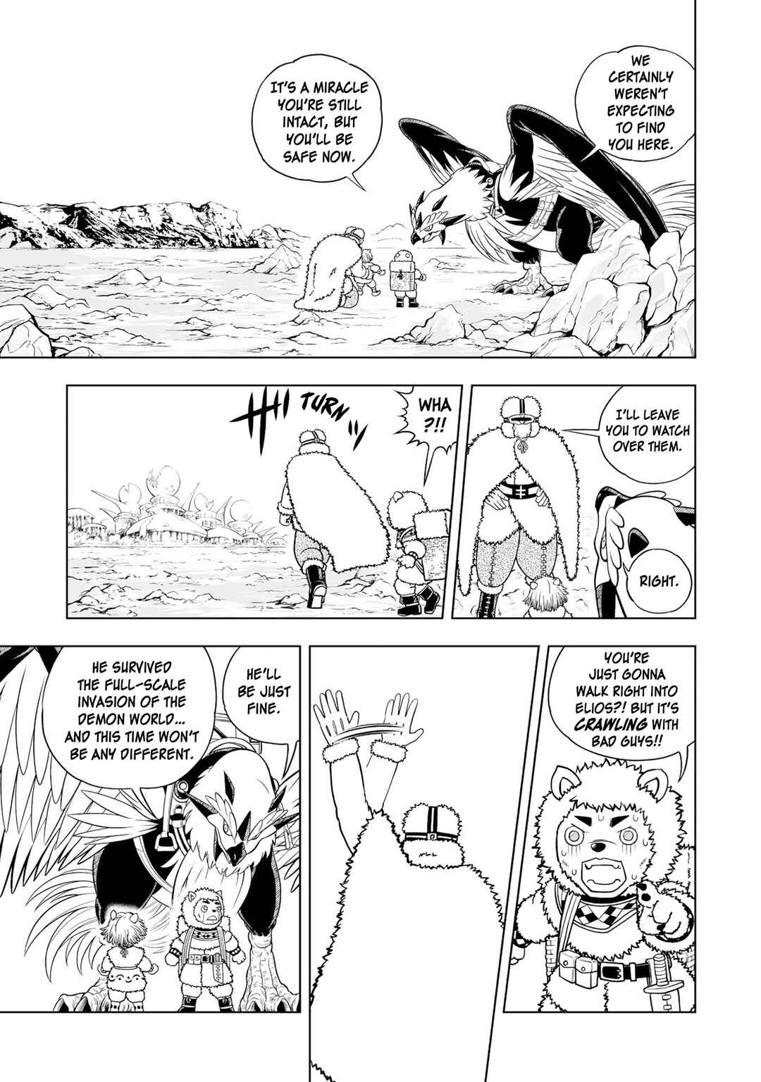 Page 28 Chapter 25 Zatch Bell! 2