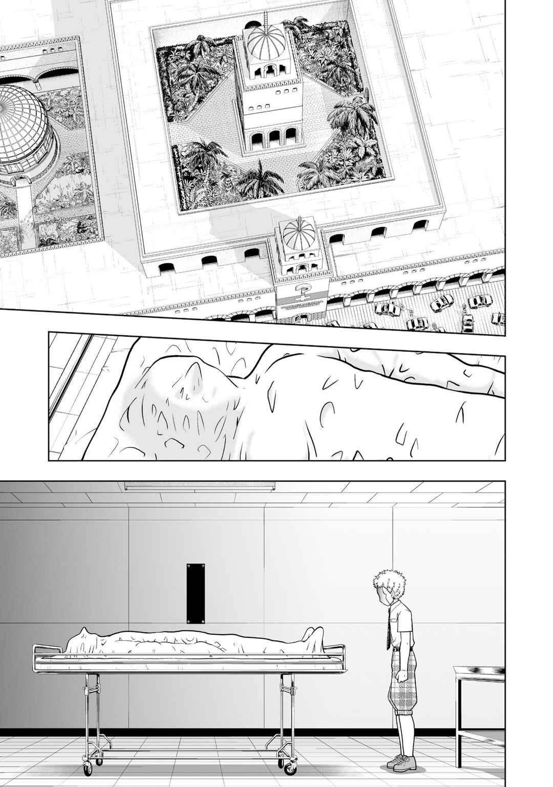 Page 3 Chapter 25 Zatch Bell! 2