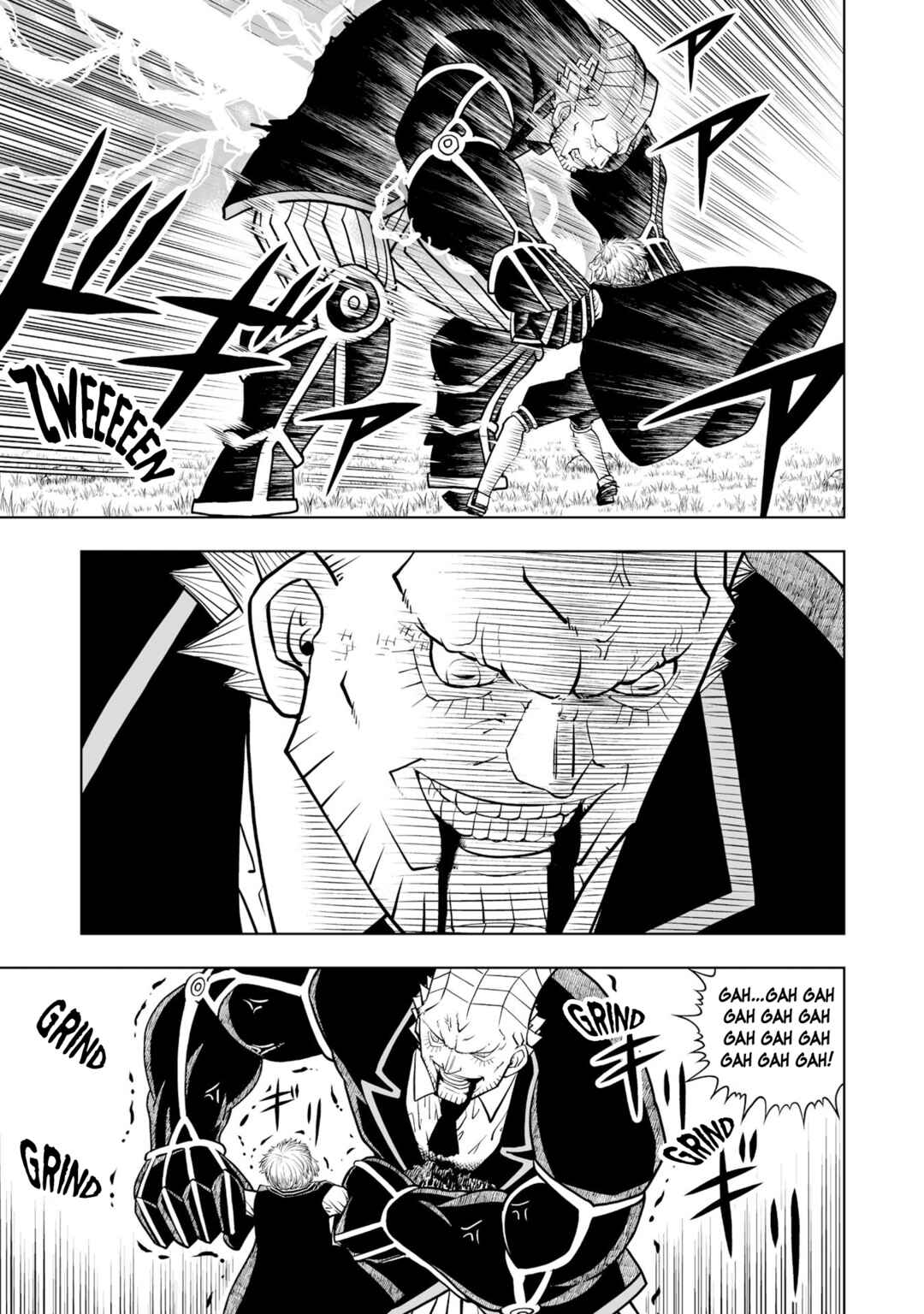 Page 17 Chapter 19 Zatch Bell! 2
