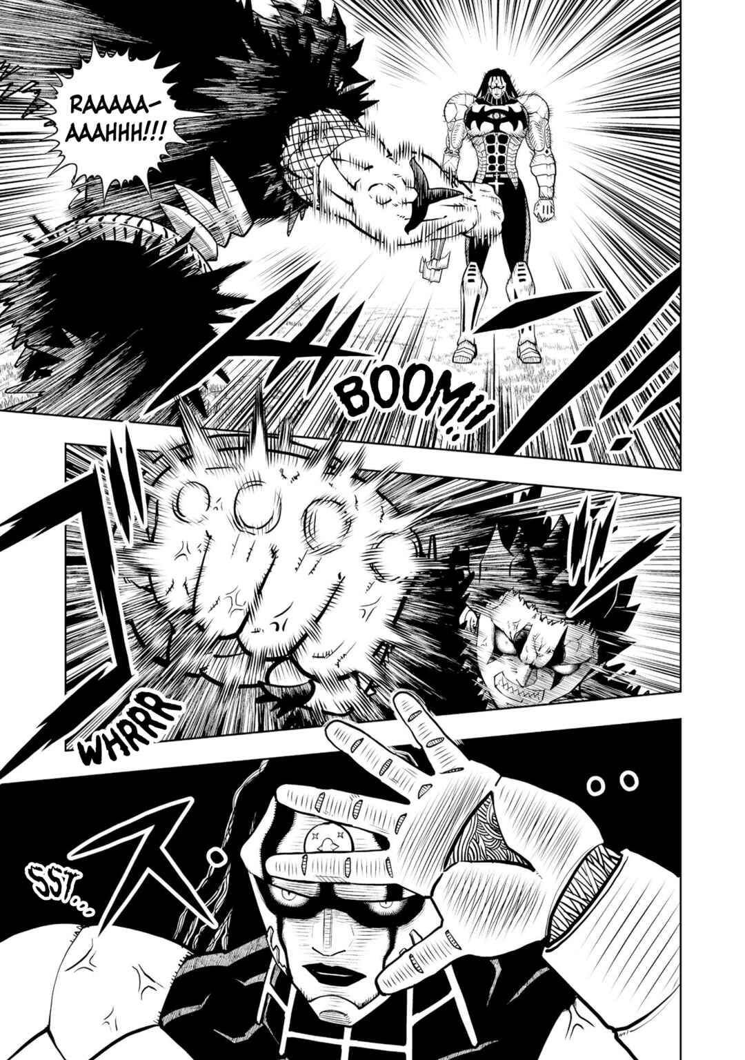 Page 19 Chapter 19 Zatch Bell! 2