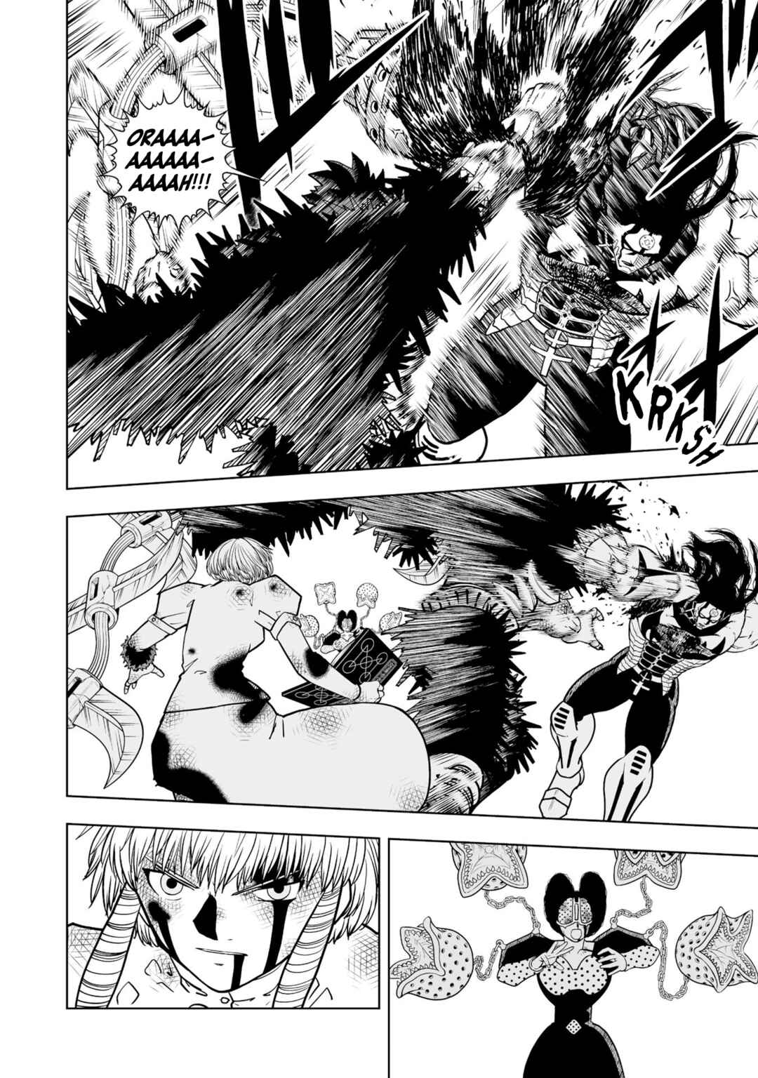 Page 26 Chapter 19 Zatch Bell! 2