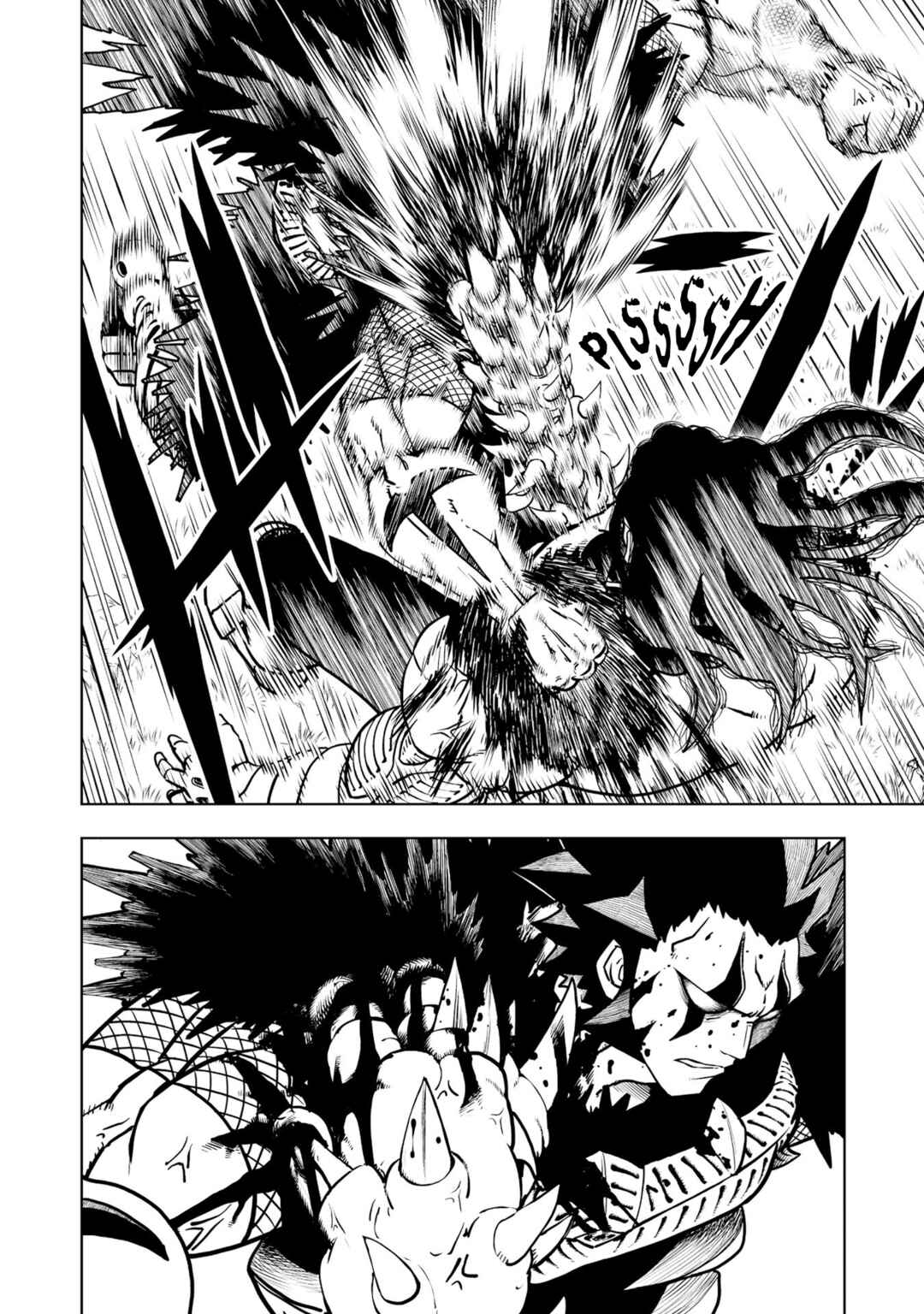 Page 28 Chapter 19 Zatch Bell! 2