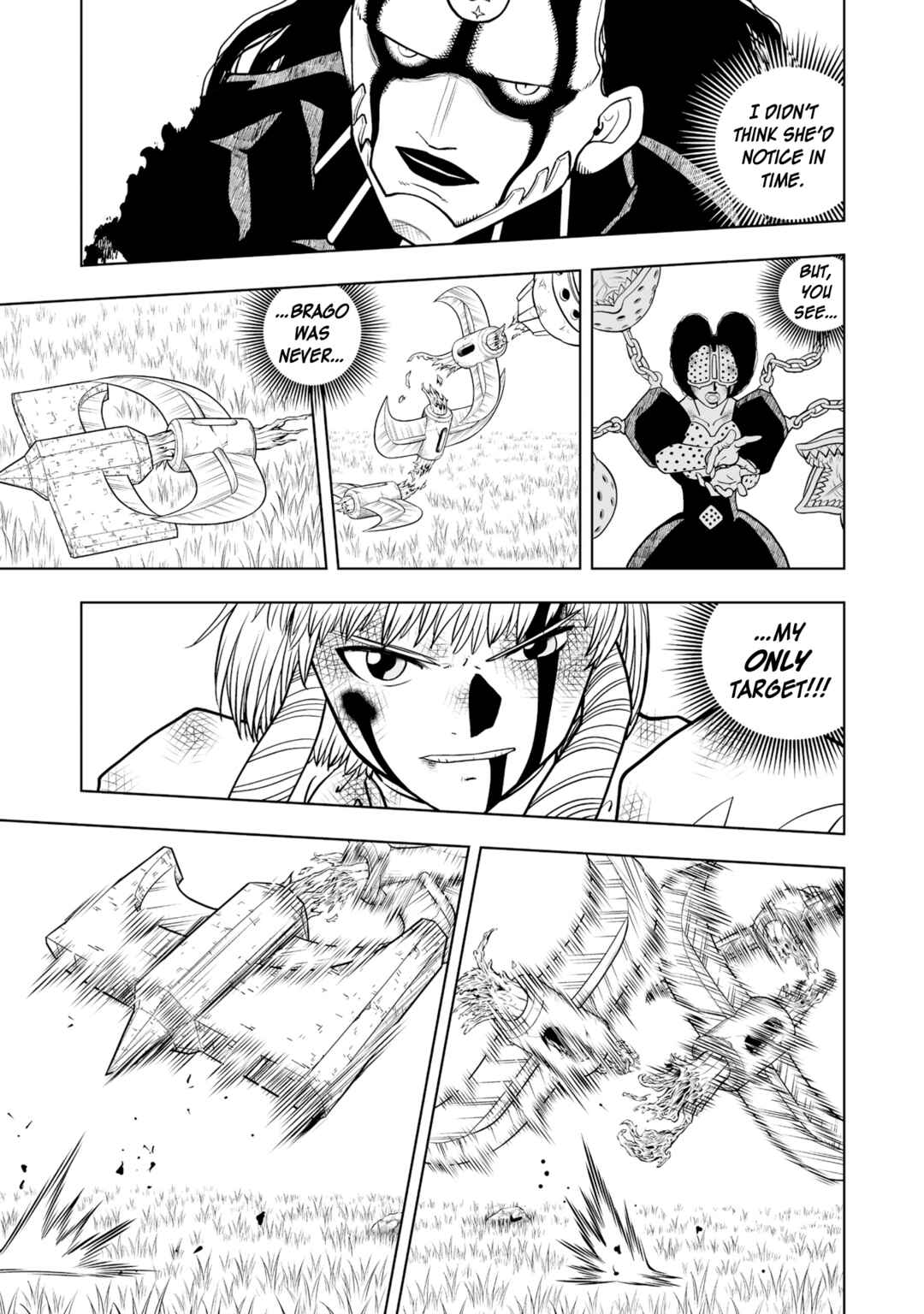 Page 29 Chapter 19 Zatch Bell! 2