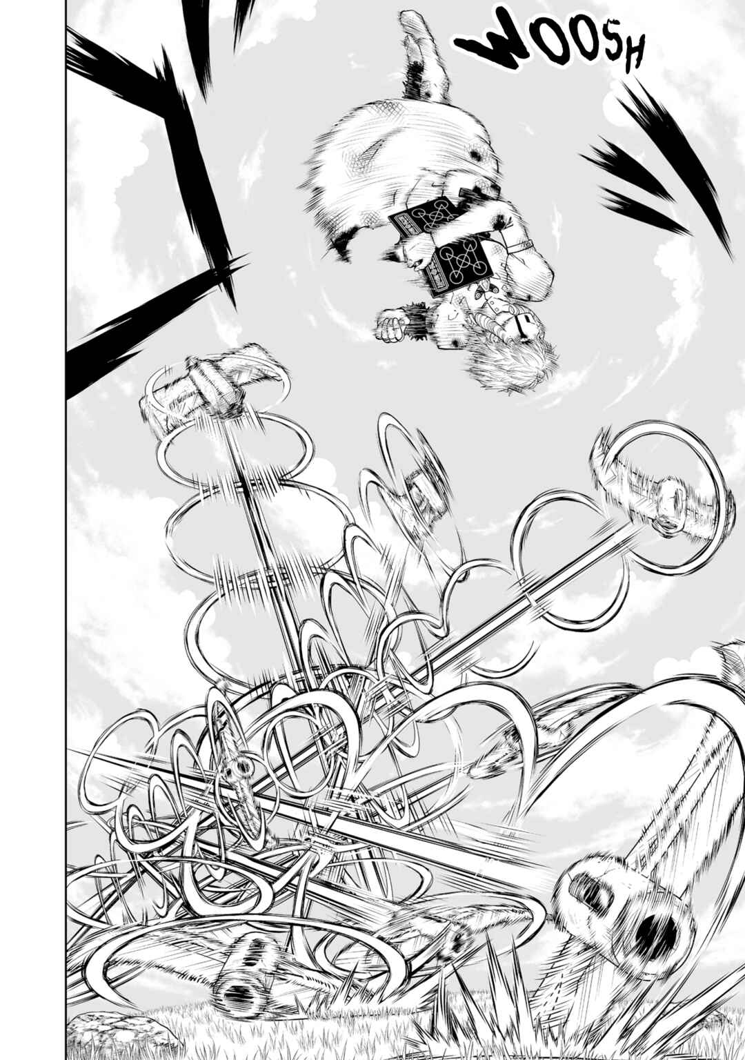 Page 30 Chapter 19 Zatch Bell! 2
