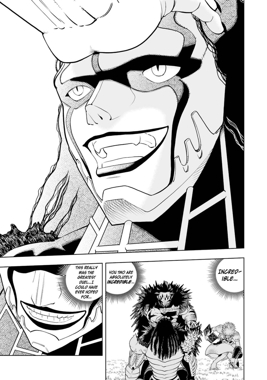 Page 33 Chapter 19 Zatch Bell! 2