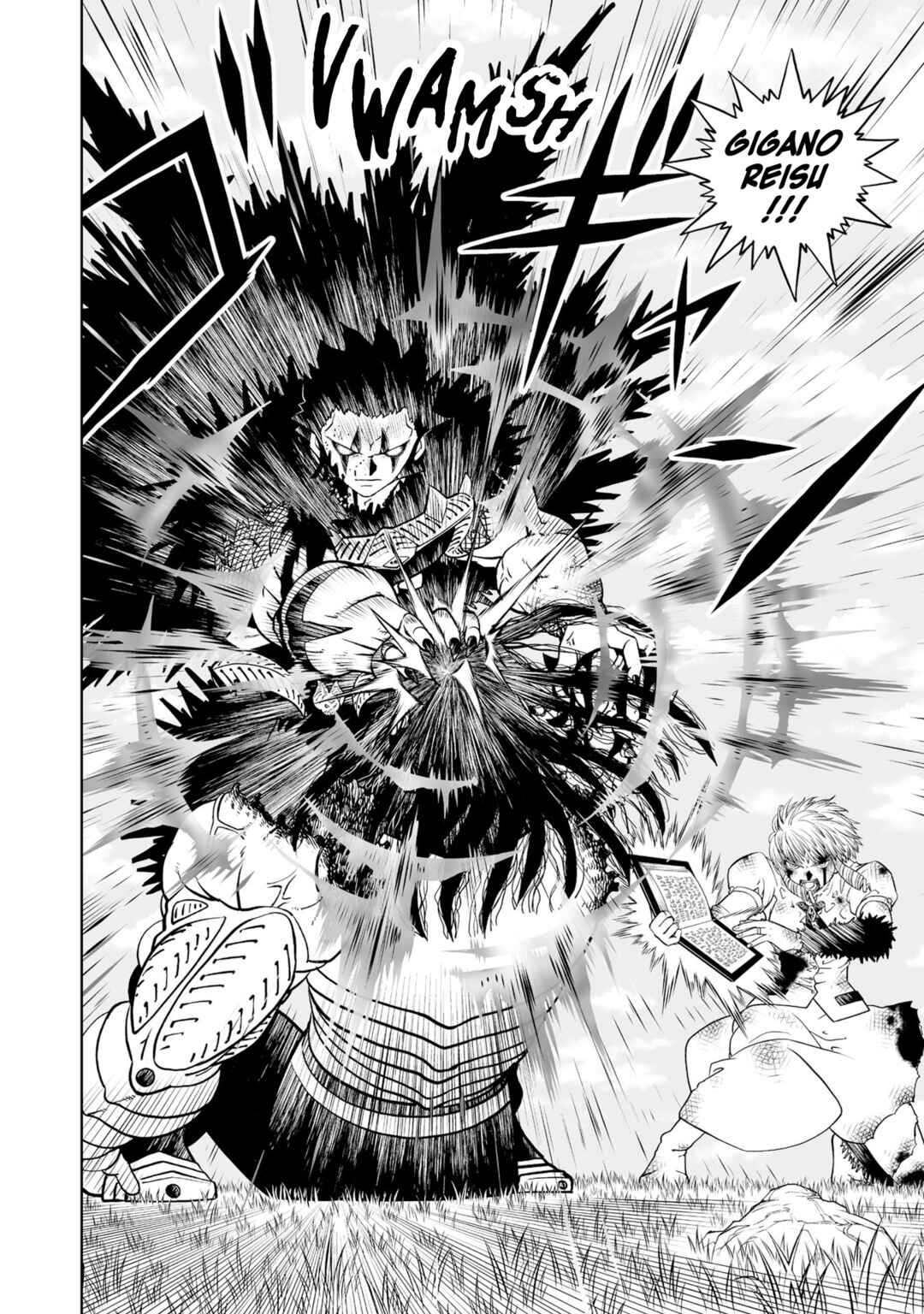 Page 34 Chapter 19 Zatch Bell! 2
