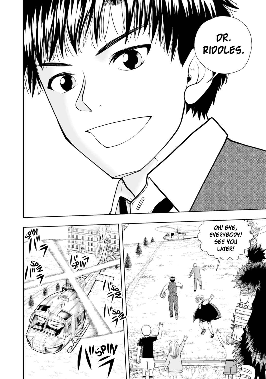 Page 10 Chapter 20 Zatch Bell! 2