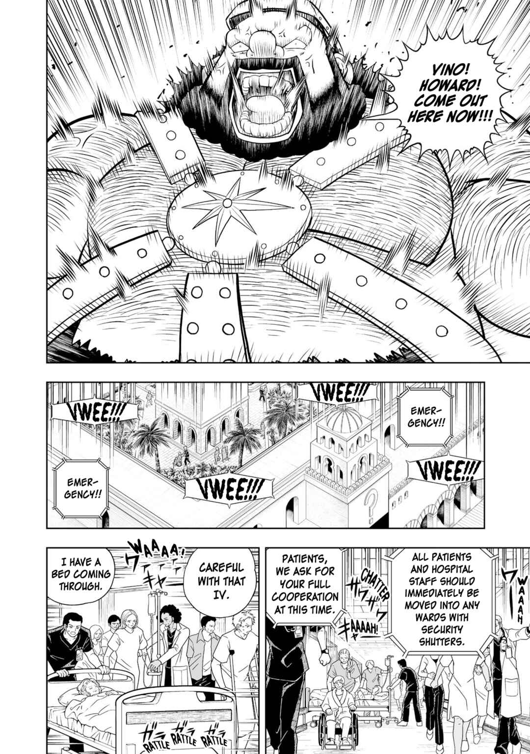 Page 28 Chapter 20 Zatch Bell! 2