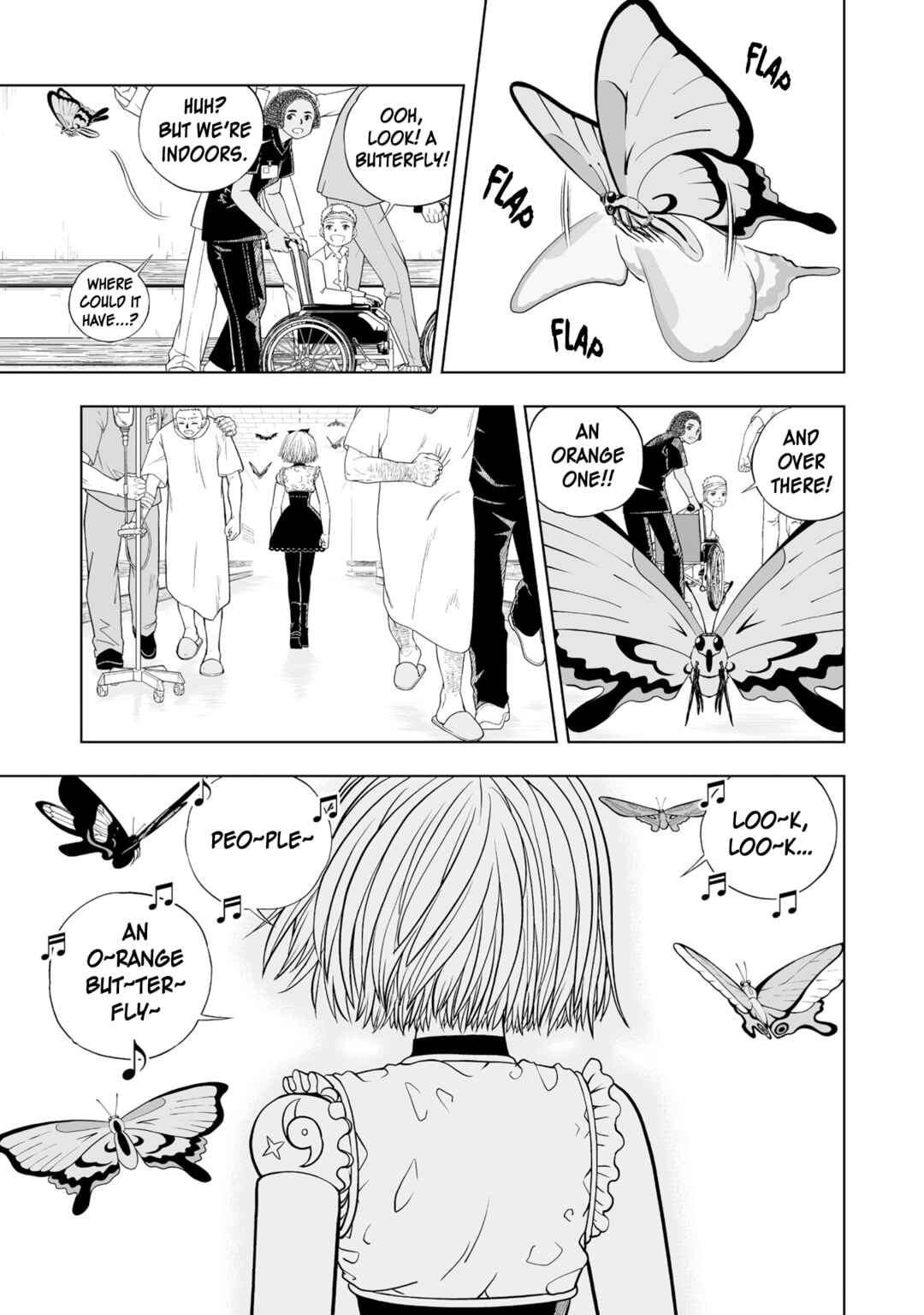 Page 29 Chapter 20 Zatch Bell! 2