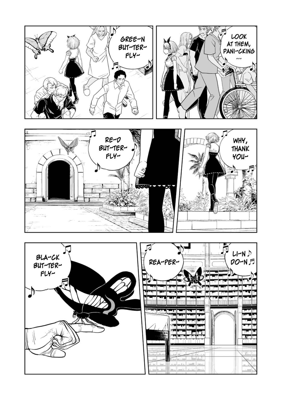 Page 30 Chapter 20 Zatch Bell! 2