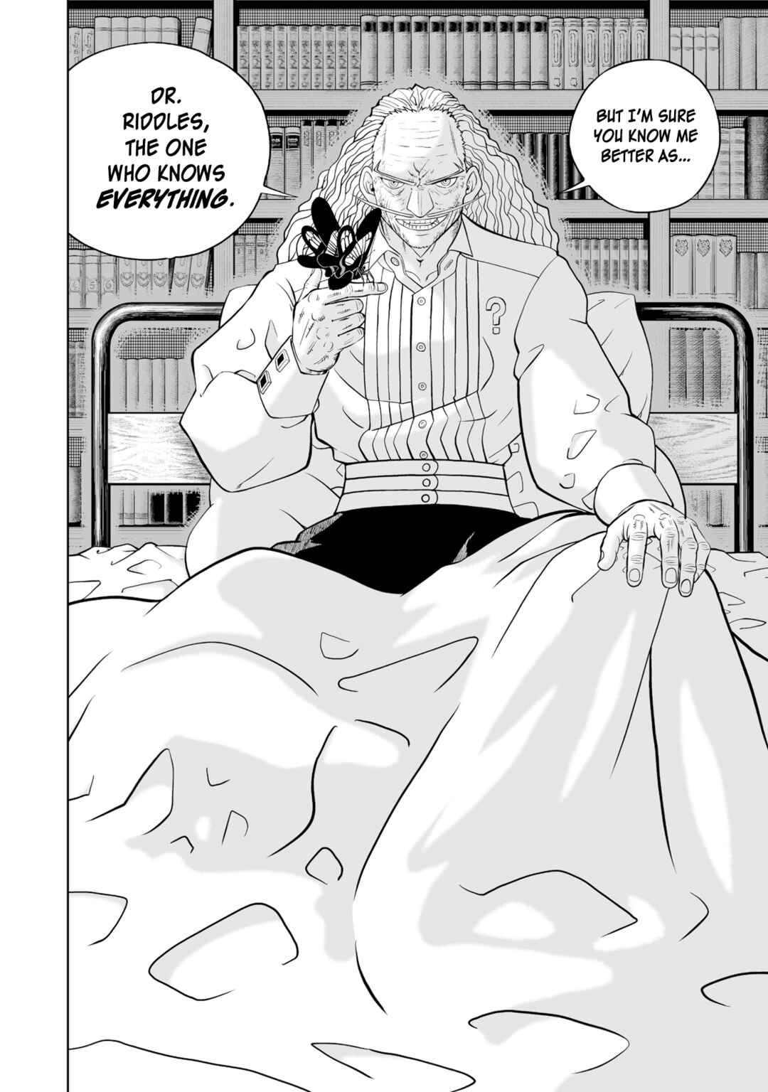 Page 32 Chapter 20 Zatch Bell! 2