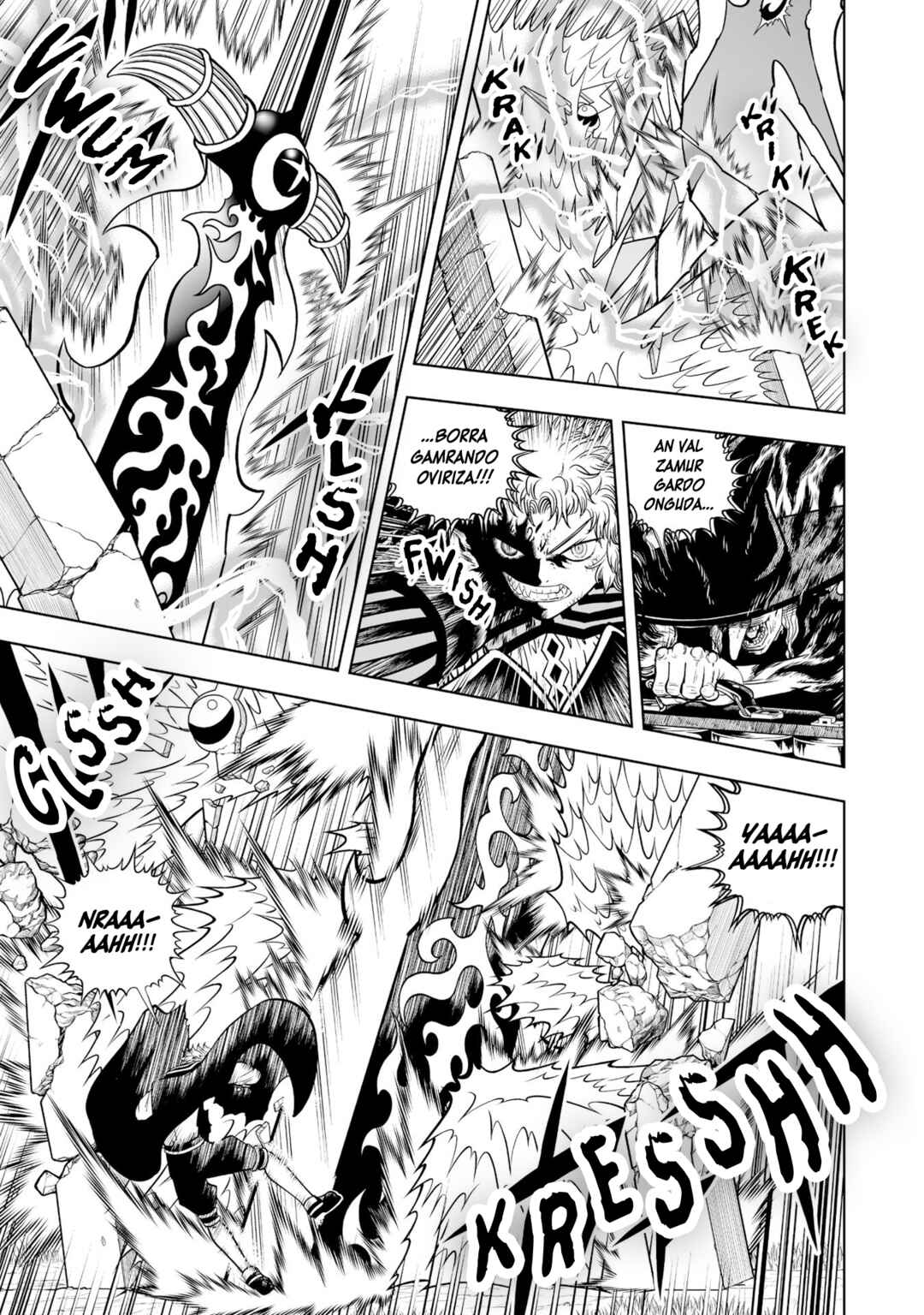 Page 11 Chapter 14 Zatch Bell! 2