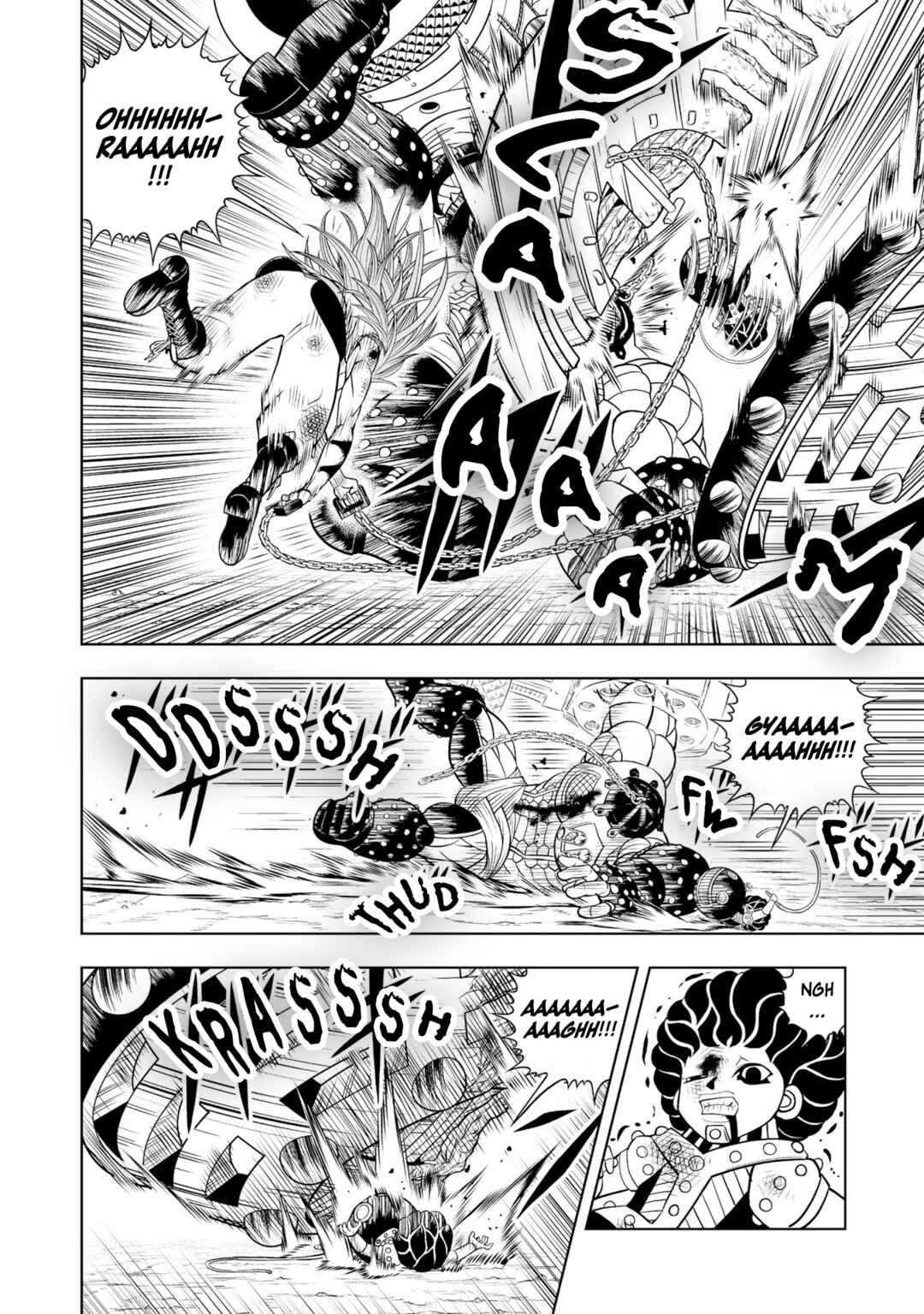 Page 18 Chapter 14 Zatch Bell! 2
