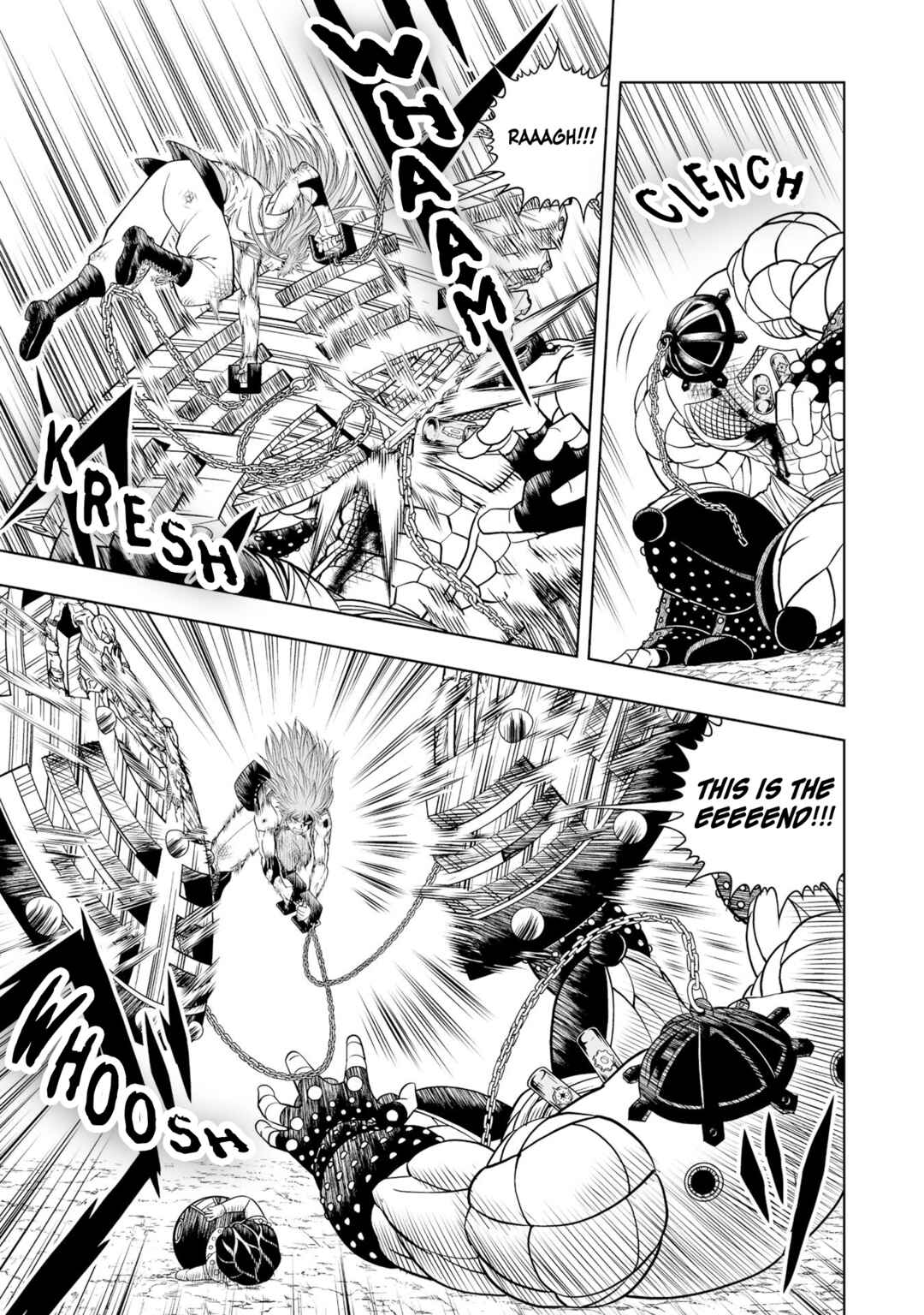 Page 19 Chapter 14 Zatch Bell! 2