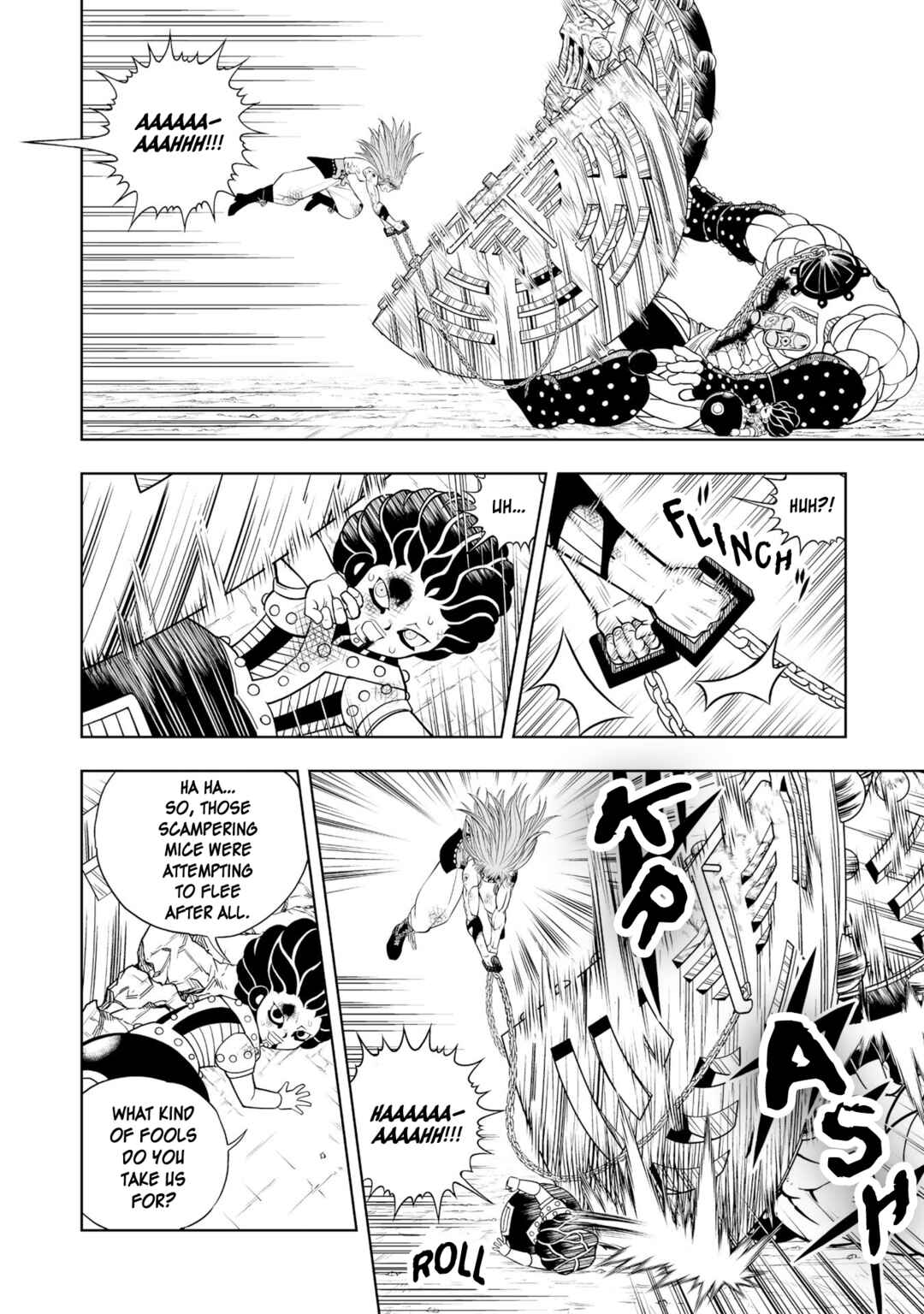 Page 20 Chapter 14 Zatch Bell! 2