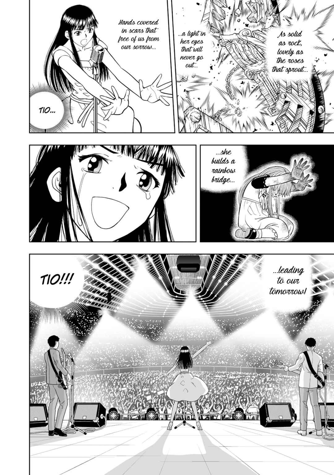 Page 24 Chapter 14 Zatch Bell! 2