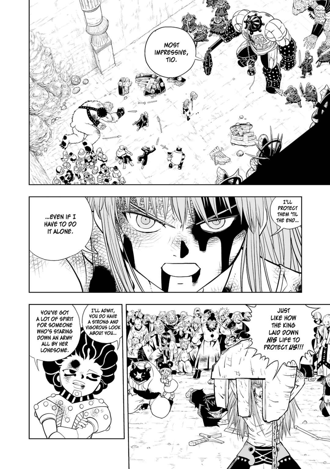 Page 26 Chapter 14 Zatch Bell! 2