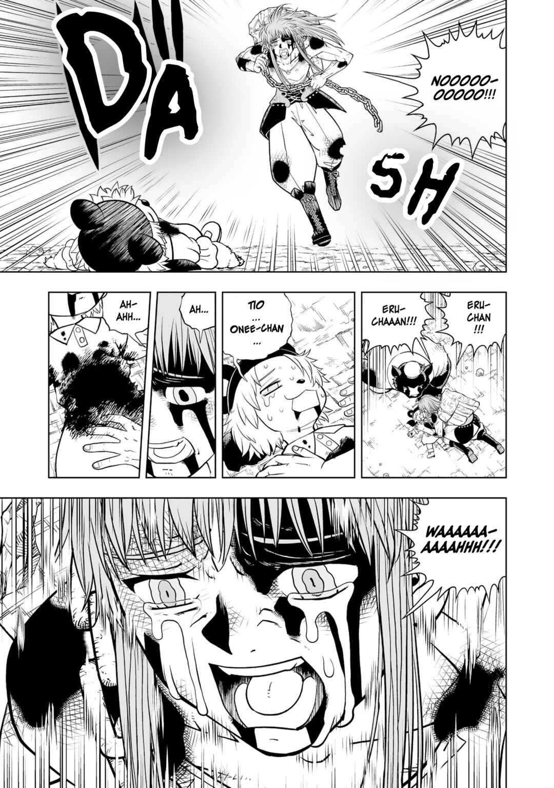Page 29 Chapter 14 Zatch Bell! 2
