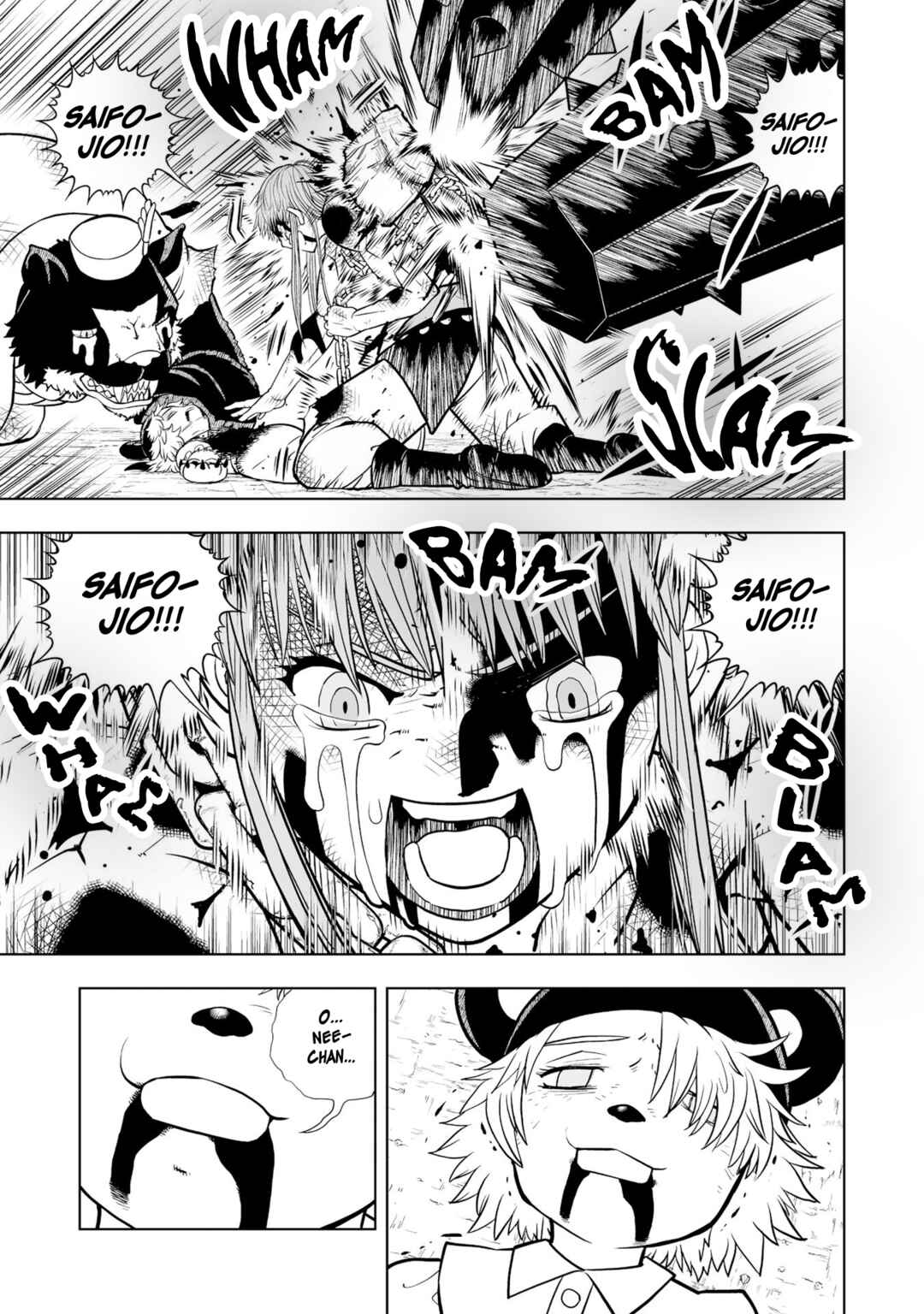Page 31 Chapter 14 Zatch Bell! 2