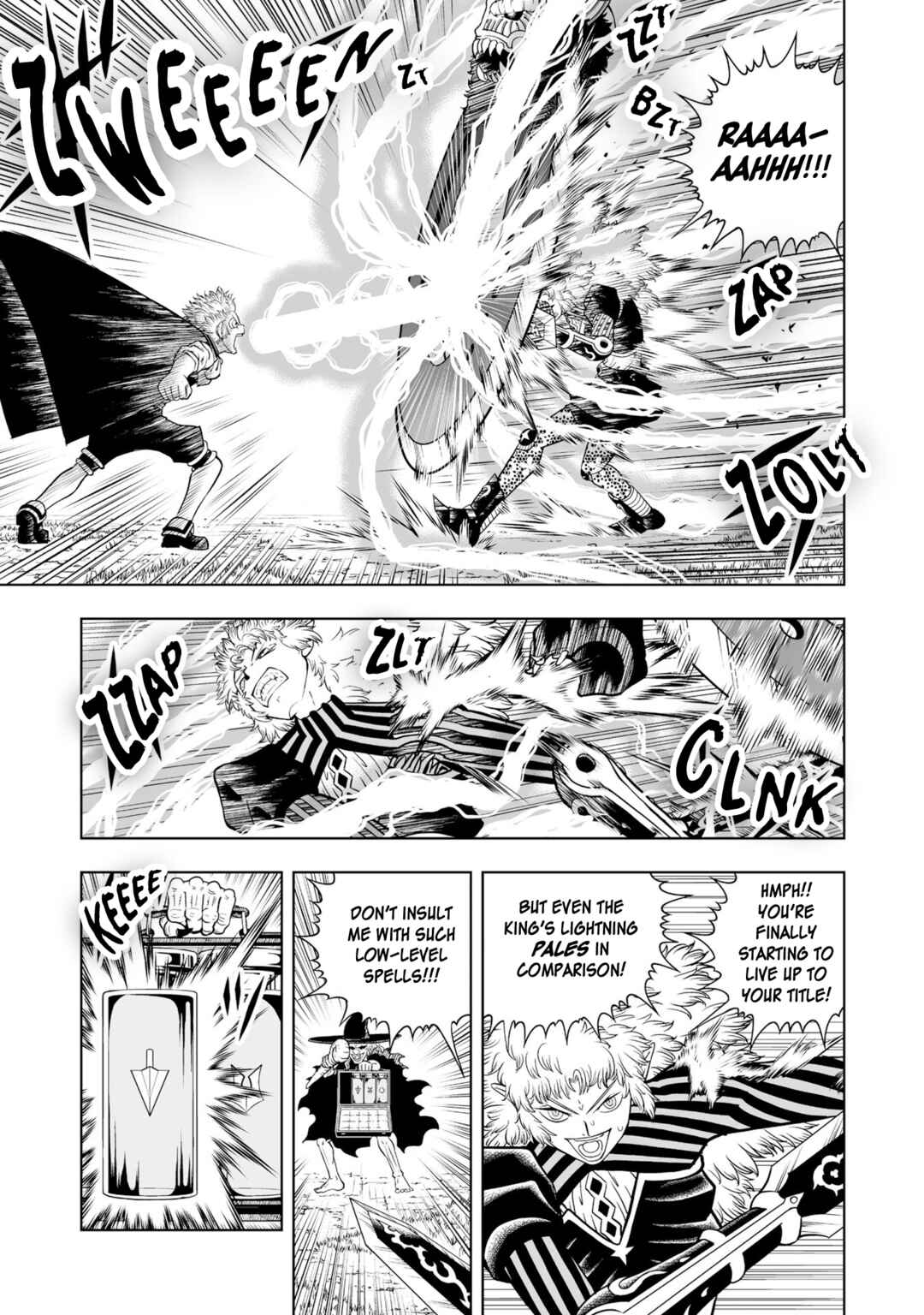 Page 9 Chapter 14 Zatch Bell! 2