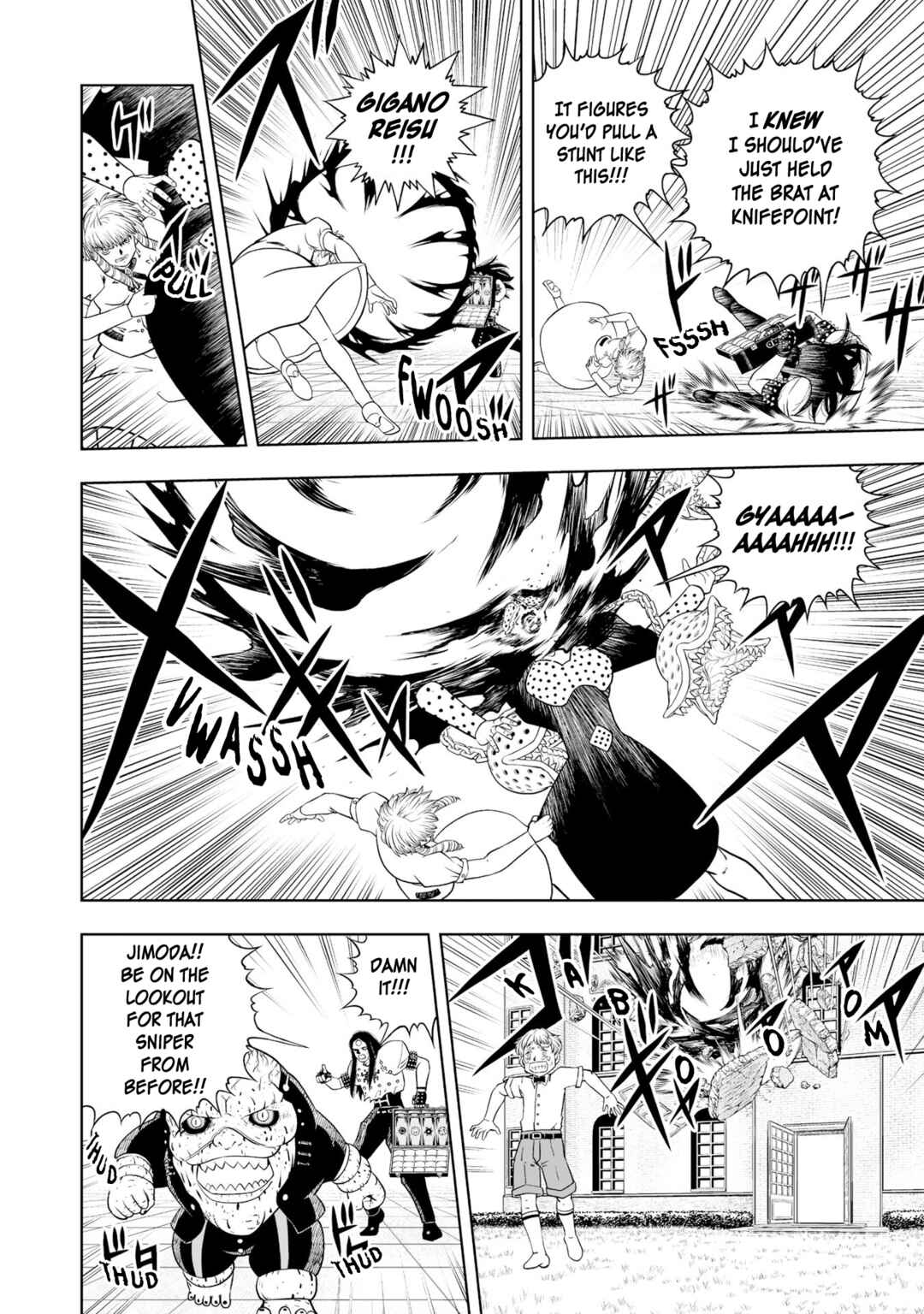 Page 24 Chapter 17 Zatch Bell! 2