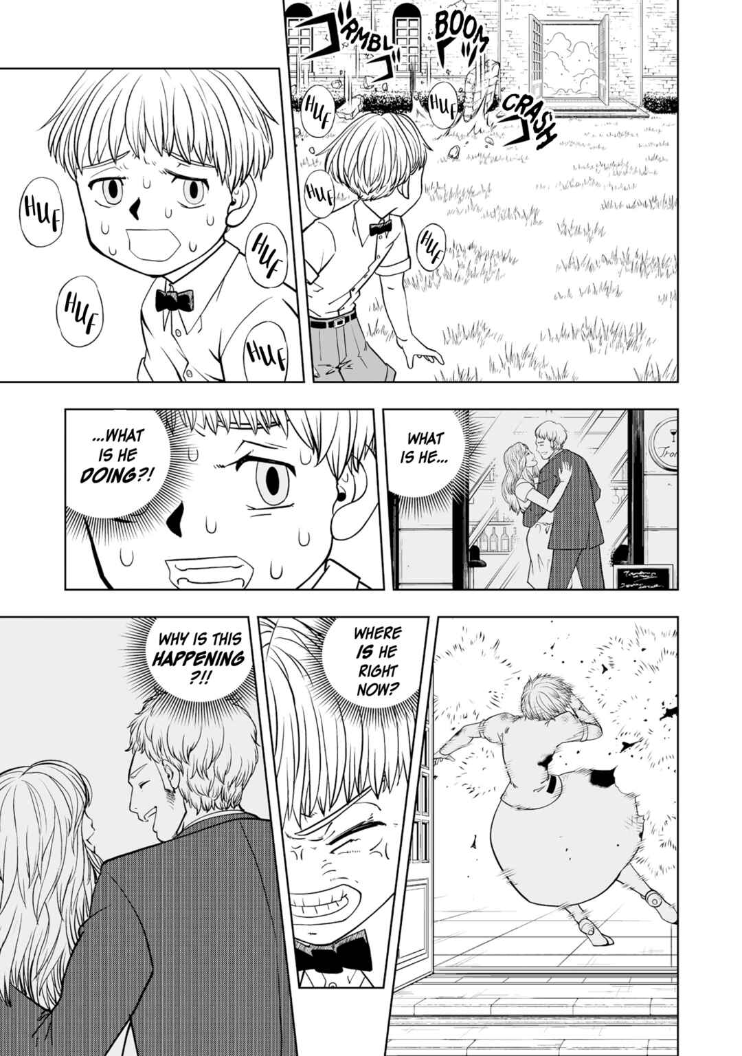 Page 25 Chapter 17 Zatch Bell! 2