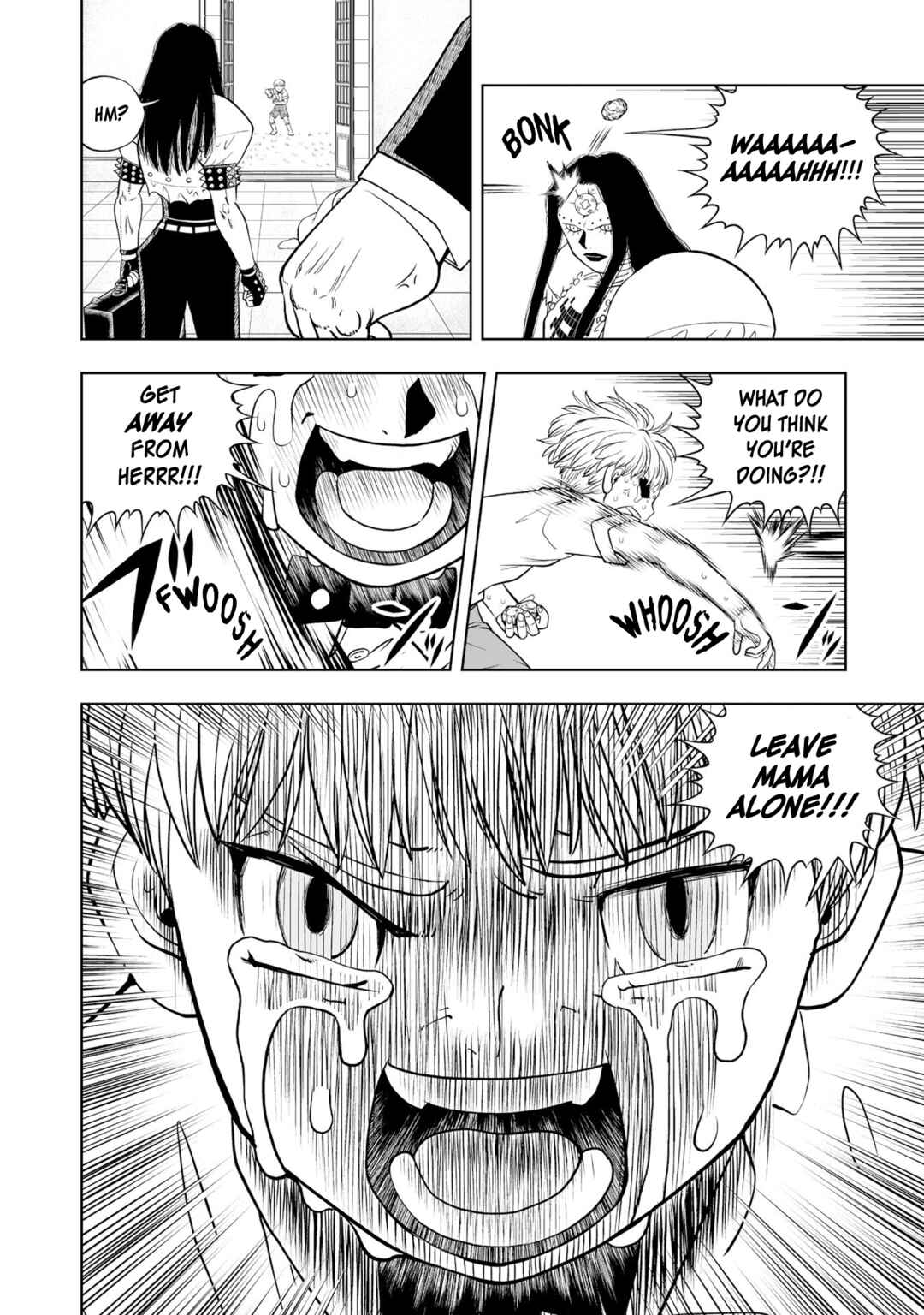 Page 26 Chapter 17 Zatch Bell! 2