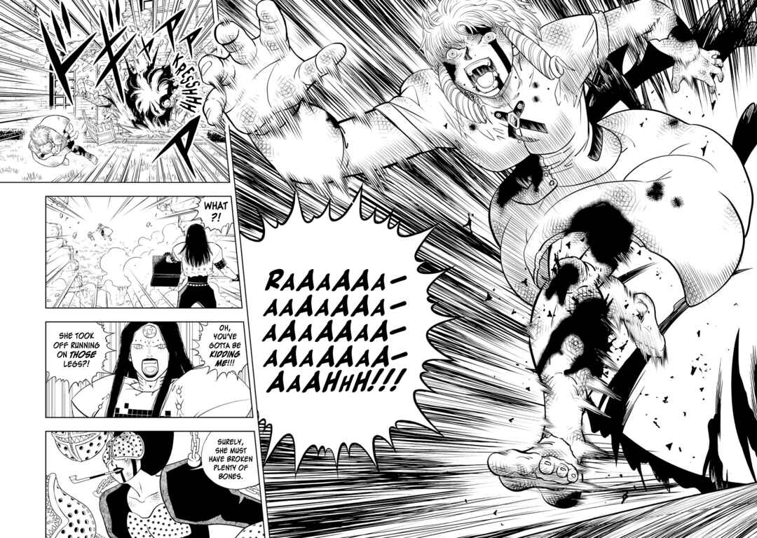 Page 32 Chapter 17 Zatch Bell! 2